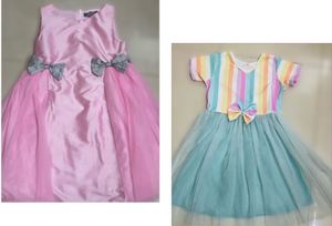Frocks Combo( Festive Offer)