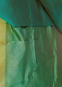 Emerald Green Pants