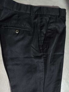 Black Formal