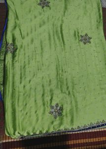 Festive Wear Saree For Women.