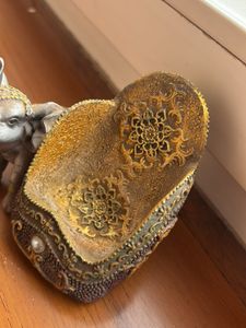 Elephant Showpiece