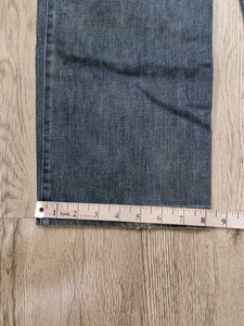 Sc9477 Sabrin Beggy Jeans Waist 32