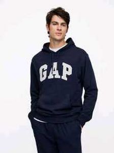 GAP Blue Hoodie