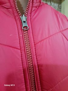 Double Sided Jacket