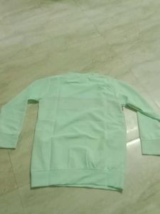 new Long Sleeve T-Shirt 6yrs