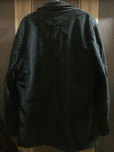 Pepe Jeans Mens Black Cotrise Blazer