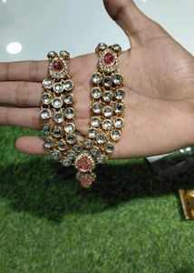 Necklace Set ❣️😗