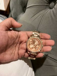 Michael Kors Watch