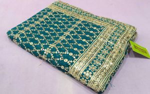 New Party Wear Saree Sale 💃