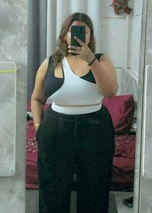 Stylish Trendy Co-ord Set