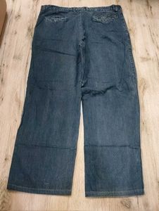 Sc1902 Savo Polo Jeans Size 40