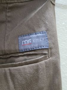 Khaki Trouser Pants For Men And Women