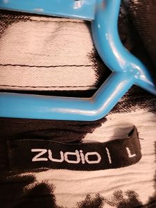 Zudio Party Wear Shirt
