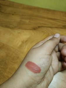 Lakme Forever Matte Liquid Lip Color