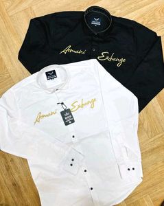 Armani Exchange Shirts