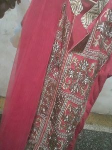 Cotton Formal Suit