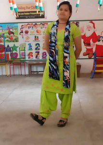 Very Nice Suit Salwar