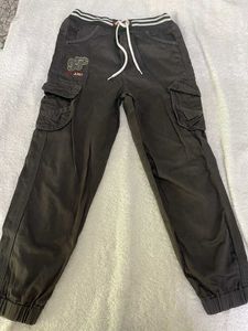 T Shirt And Pants