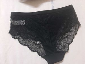 Lace Bralette &amp; Panty Set - New🎁