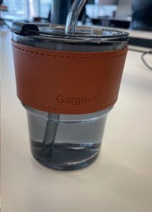 Water Glass 400ml
