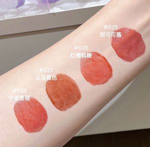 4pcs Chinese Lip Glaze Lipstick