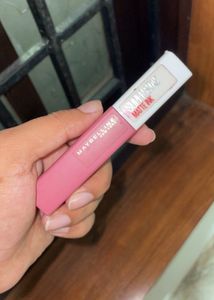 Maybelline Newyork Lipstick
