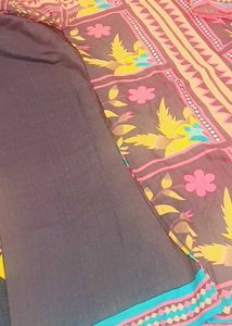 Pakistani Korean 2pc Cot Set