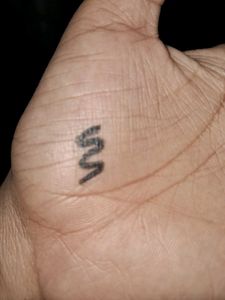 Mars kajal - Intense Black