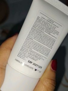 Laneige Hydro UV Defense EX SPF50