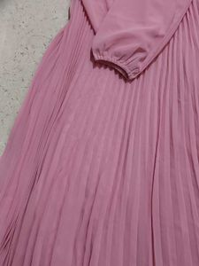 A-line Dress