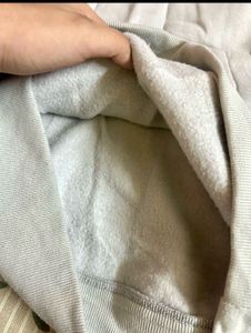 Original Zara Hoodie