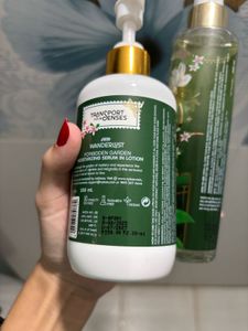 Nykaa Wanderlust Duo