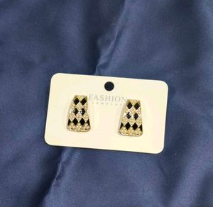 New Korean Earrings