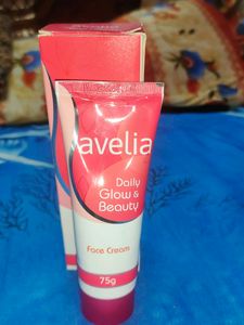 Avelia Daily Glow And Beauty Face Cream
