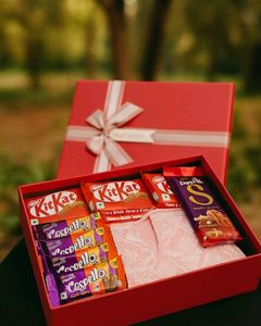 Sweet Treats Gift Box