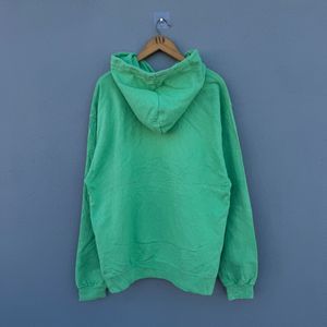 Green Acme de la vie Hoodie