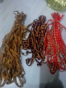 Border For Saree And Dupatta