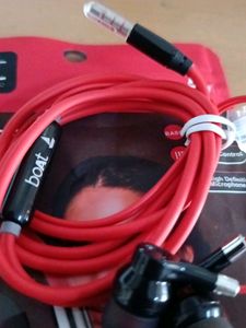 Headset
