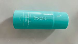 Foxtale Cleanser