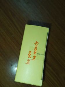 Moody - vitc Sunscreen