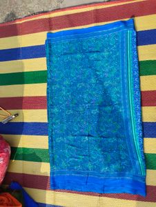 pure silk saree