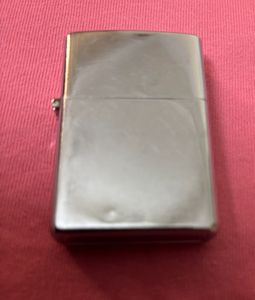 Zippo Armor High Polish Chrome lighters - 167