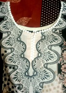 Pakistani Dress