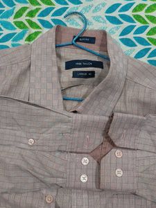 Men&#39;s Formal Shirt
