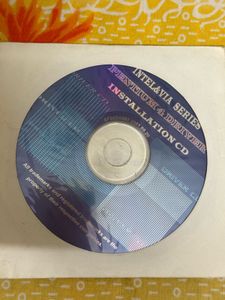 Software CD Bundle
