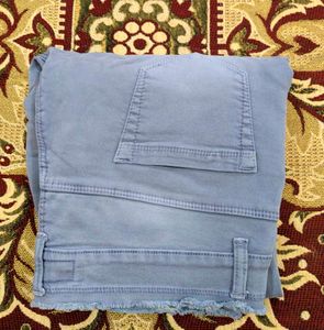 Denim Jeans For Women