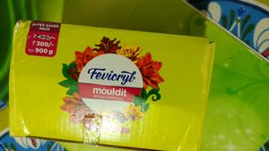 Fevicryl Mould It Clay