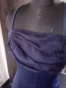 Fit In Gown