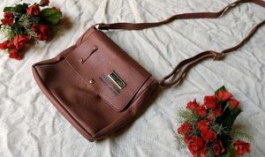 Crossbody Bag