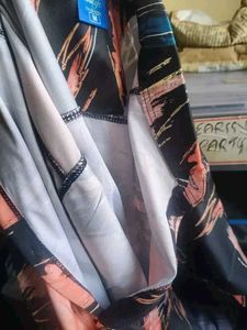 Stylish Patterned Shirt